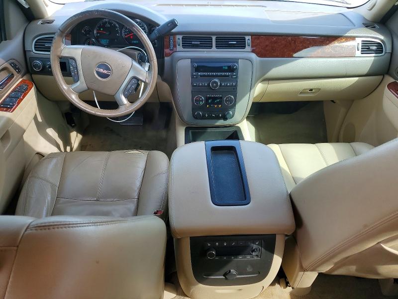 Продаж на аукціоні авто 2012 Gmc Yukon, vin: 1GKS1CE02CR106504, номер лоту: 52746696