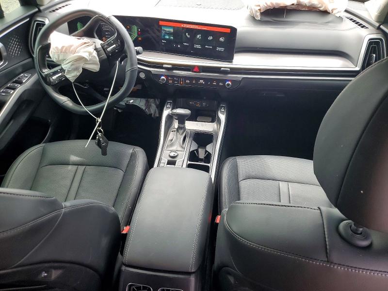 53297926 :رقم المزاد ، 5XYRL4JC5TG434508 vin ، 2026 Kia Sorento مزاد بيع