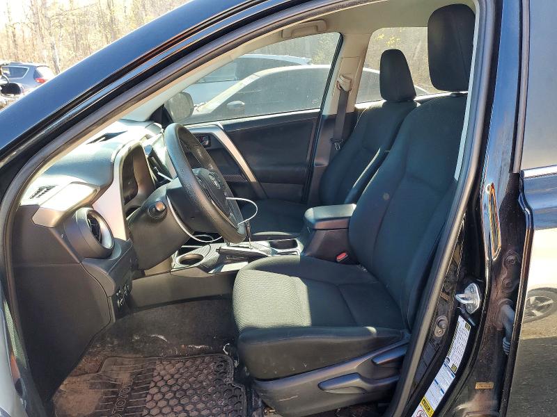 Продажа на аукционе авто 2014 Toyota Rav4, vin: 2T3BFREV4EW162670, номер лота: 52718466