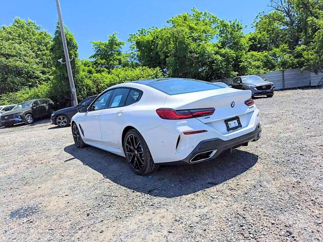 Aukcja sprzedaży 2026 Bmw M850xi, vin: WBAGV8C00TCX07870, numer aukcji: 54842296