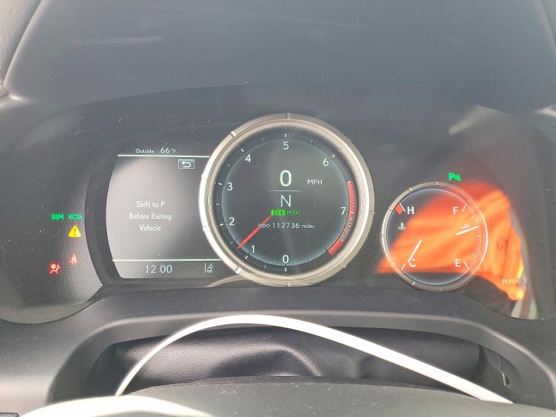 Aukcja sprzedaży 2018 Lexus Rx 350, vin: 2T2BZMCA7JC167047, numer aukcji: 52407576