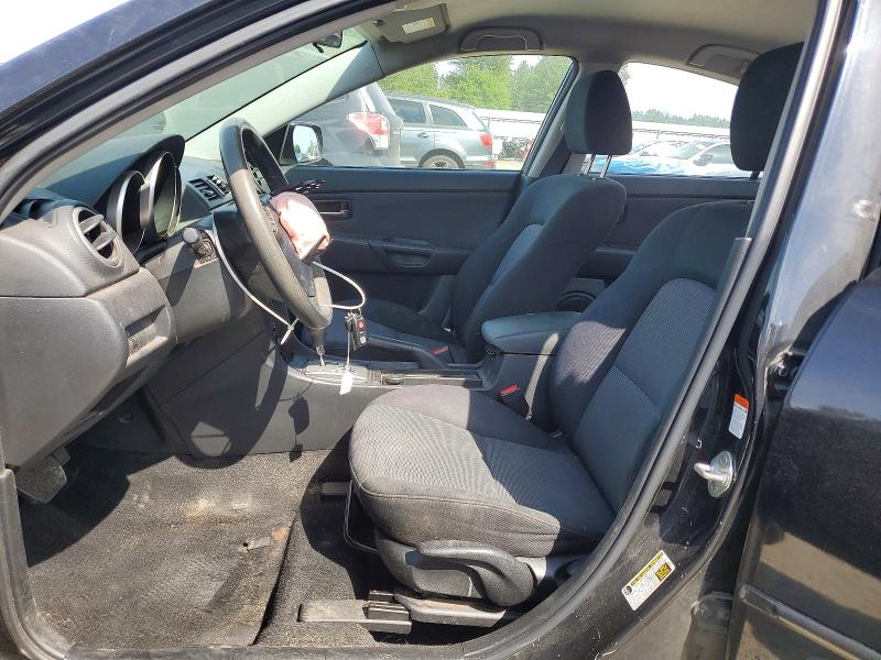 Aukcja sprzedaży 2008 Mazda 3, vin: JM1BK32F281809981, numer aukcji: 53304306