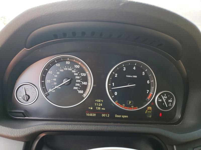 Продаж на аукціоні авто 2011 Bmw X3, vin: 5UXWX7C59BL730608, номер лоту: 52145656