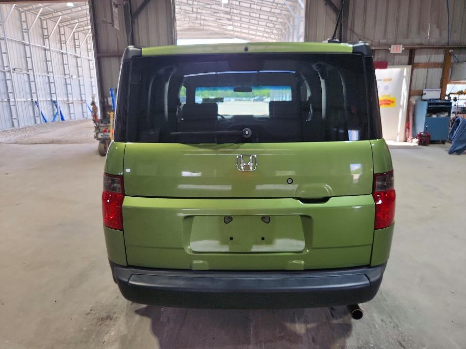 Aukcja sprzedaży 2006 Honda Element, vin: 5J6YH28776L025486, numer aukcji: 54983106