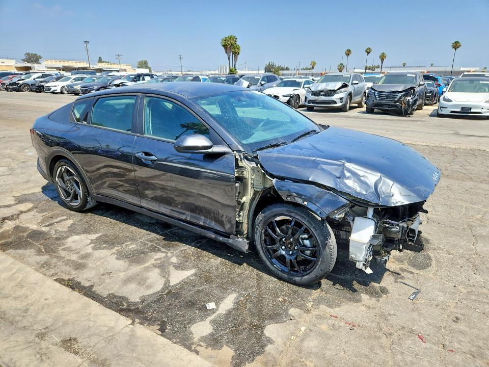 Aukcja sprzedaży 2025 Kia K4, vin: 3KPFU4DE7SE215185, numer aukcji: 53099946