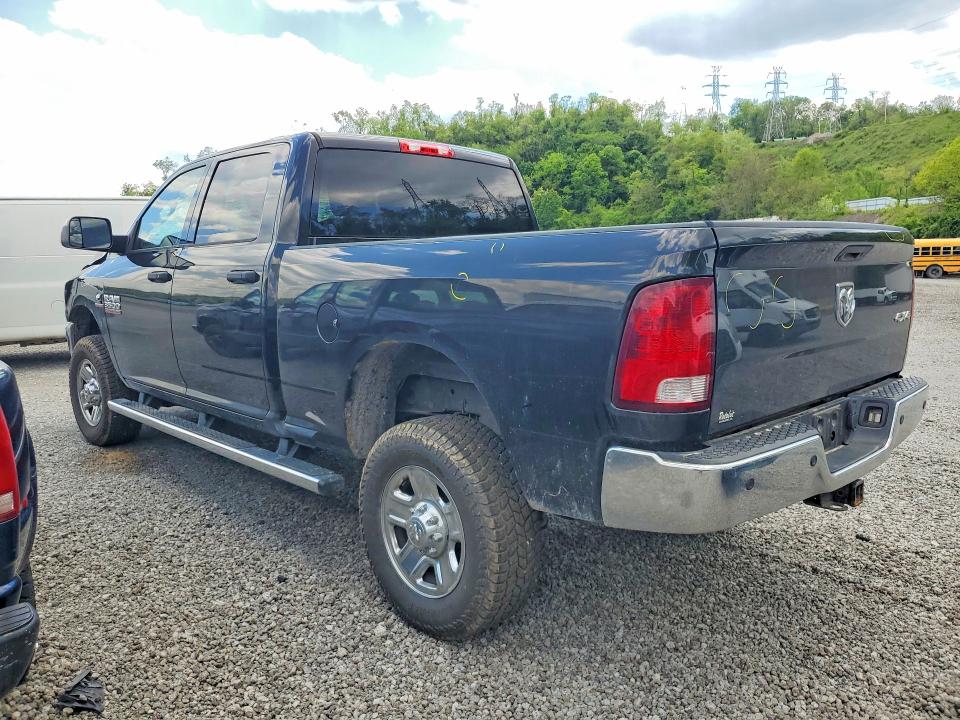 Продаж на аукціоні авто 2017 Ram 3500, vin: 3C63R3CL5HG775516, номер лоту: 52649306
