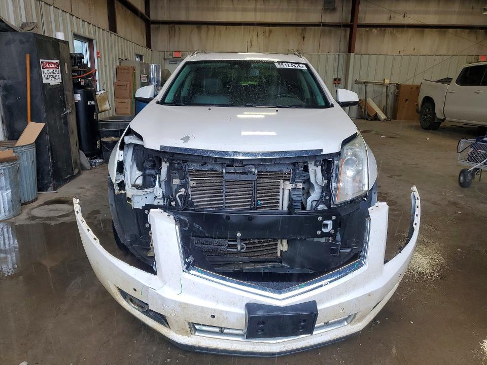 Продажа на аукционе авто 2015 Cadillac Srx, vin: 3GYFNCE39FS586659, номер лота: 55123976