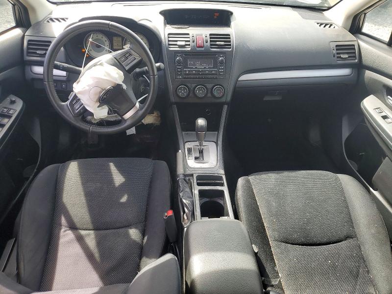 Aukcja sprzedaży 2012 Subaru Impreza, vin: JF1GPAD62CH210707, numer aukcji: 54693626