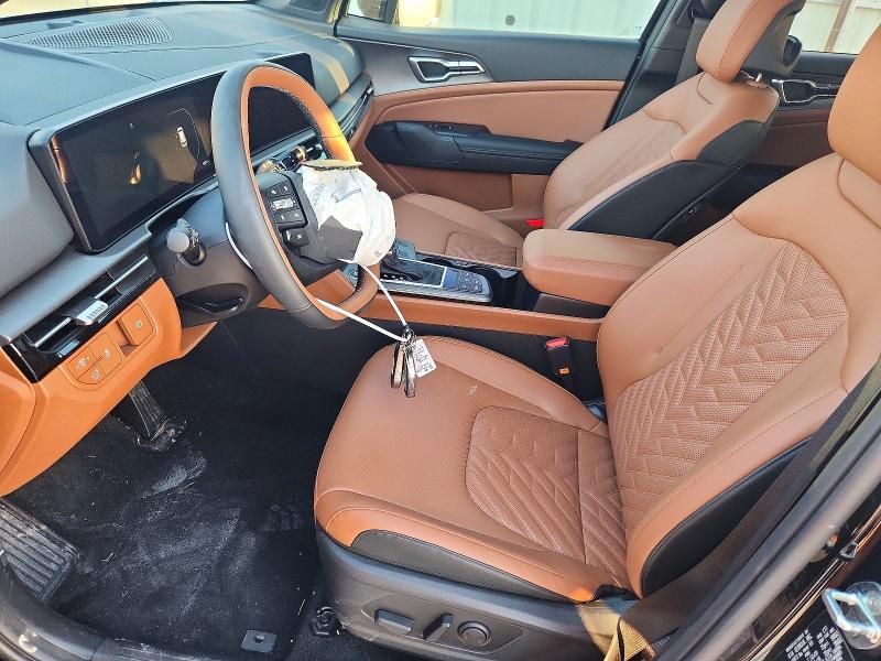 Продаж на аукціоні авто 2026 Kia Sportage, vin: 5XYK6CDF3TG370560, номер лоту: 52318086