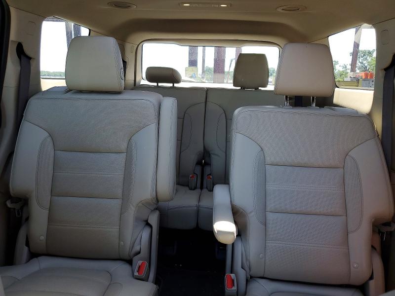 Продаж на аукціоні авто 2017 Gmc Acadia, vin: 1GKKNPLSXHZ254987, номер лоту: 53945686