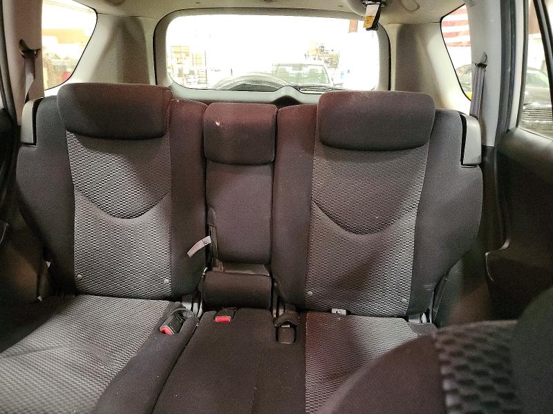2007 Toyota Rav4 მანქანა იყიდება აუქციონზე, vin: JTMBD32V275116613, აუქციონის ნომერი: 54167086