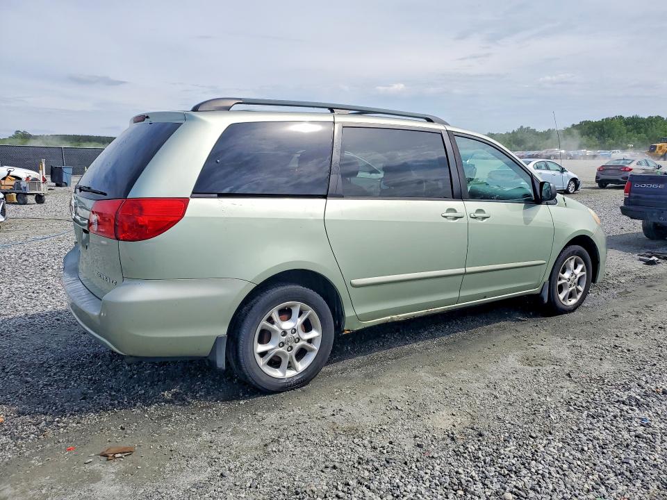 Продаж на аукціоні авто 2006 Toyota Sienna, vin: 5TDZA23C16S423553, номер лоту: 51994106