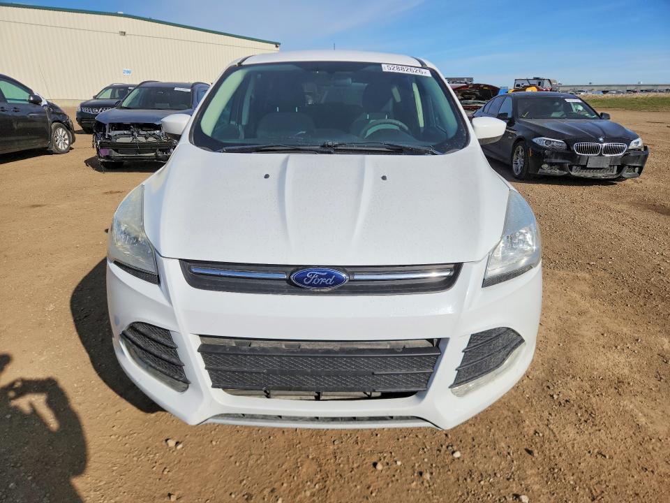 Aukcja sprzedaży 2013 Ford Escape, vin: 1FMCU9GX1DUD28062, numer aukcji: 52882626