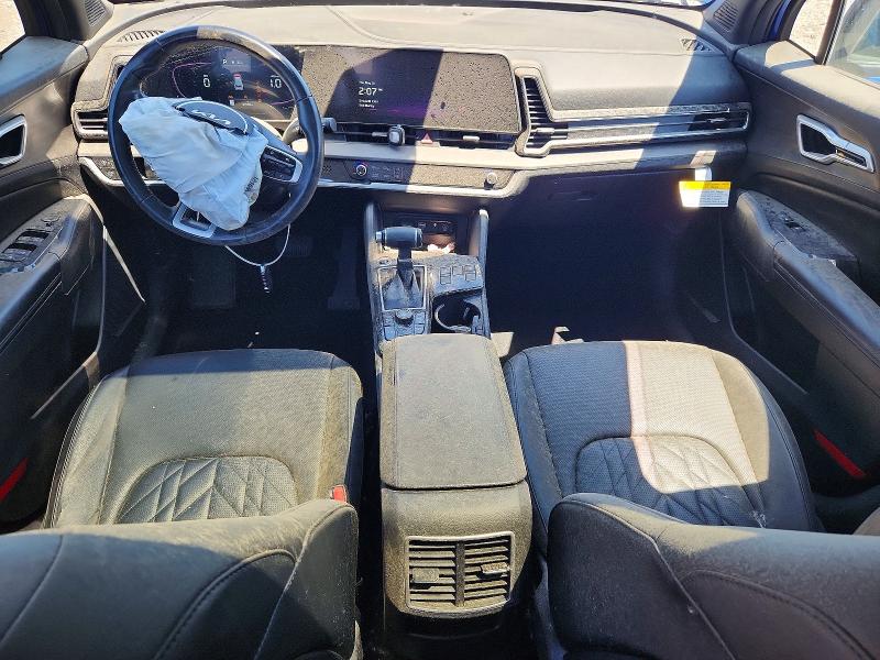 Продаж на аукціоні авто 2023 Kia Sportage, vin: 5XYK6CAF6PG120983, номер лоту: 55180036