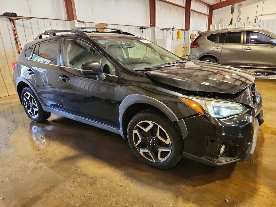 Aukcja sprzedaży 2019 Subaru Crosstrek, vin: JF2GTANC9KH329994, numer aukcji: 54808456