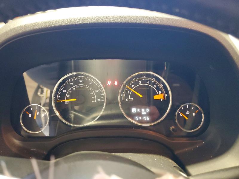55155176 :رقم المزاد ، 1C4NJDEB0GD785577 vin ، 2016 Jeep Compass مزاد بيع