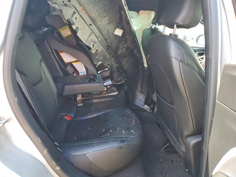 Aukcja sprzedaży 2025 Jeep Compass, vin: 3C4NJDCN4ST517566, numer aukcji: 52818646