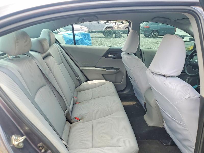 Продажа на аукционе авто 2016 Honda Accord, vin: 1HGCR2F38GA237146, номер лота: 52856776