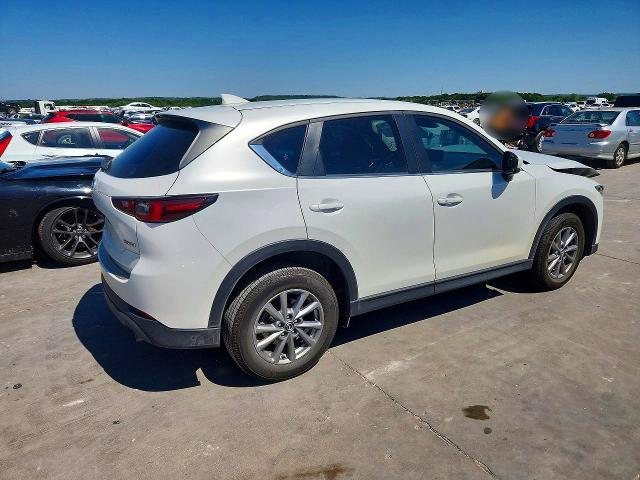 Продаж на аукціоні авто 2023 Mazda Cx-5, vin: JM3KFBCM0P0236716, номер лоту: 53303776
