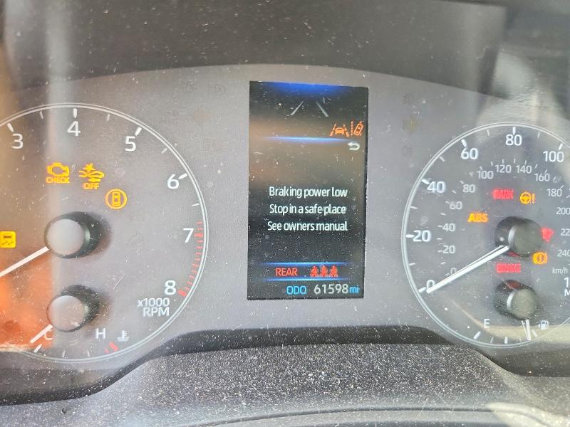 Продажа на аукционе авто 2024 Toyota Corolla, vin: 5YFB4MDEXRP117579, номер лота: 54463356