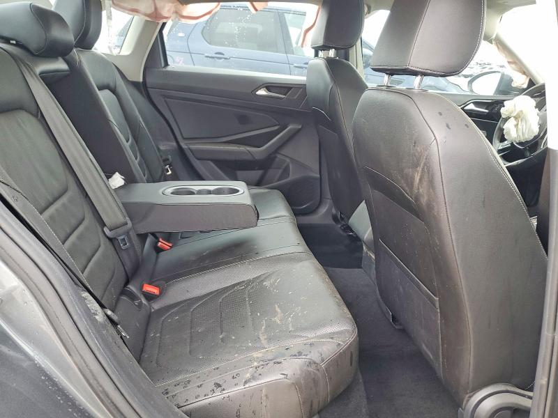 52299736 :رقم المزاد ، 3VWG57BU4KM068727 vin ، 2019 Volkswagen Jetta مزاد بيع