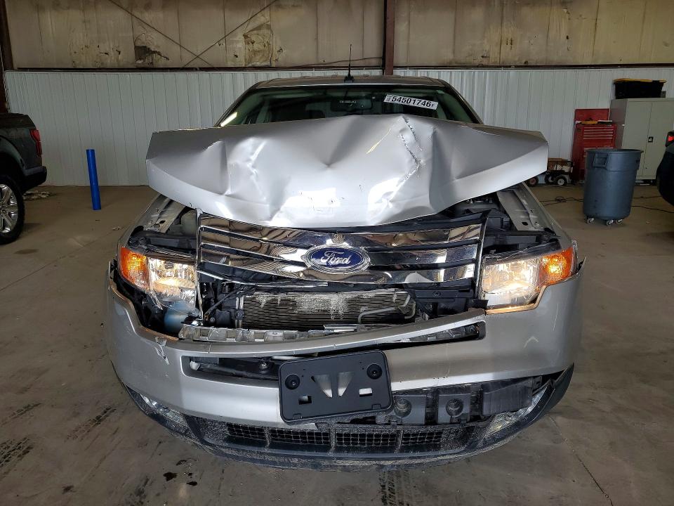 Продаж на аукціоні авто 2010 Ford Edge, vin: 2FMDK4KC3ABB72707, номер лоту: 54501746
