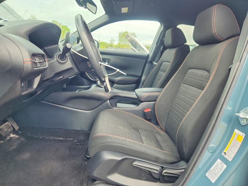 Продаж на аукціоні авто 2025 Honda Hr-v, vin: 3CZRZ2H57SM703016, номер лоту: 51835706