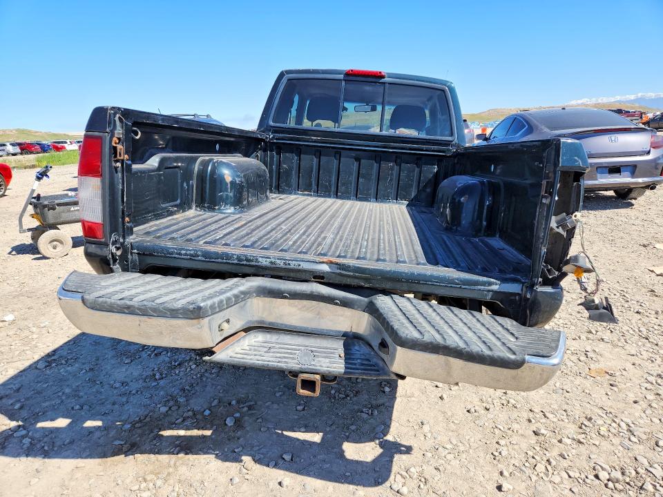 51658086 :رقم المزاد ، 1N6ED26Y7XC324359 vin ، 1999 Nissan Frontier مزاد بيع