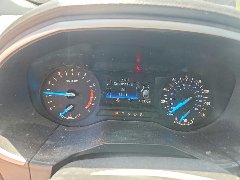 2019 Ford Edge მანქანა იყიდება აუქციონზე, vin: 2FMPK4J98KBB76935, აუქციონის ნომერი: 50882596