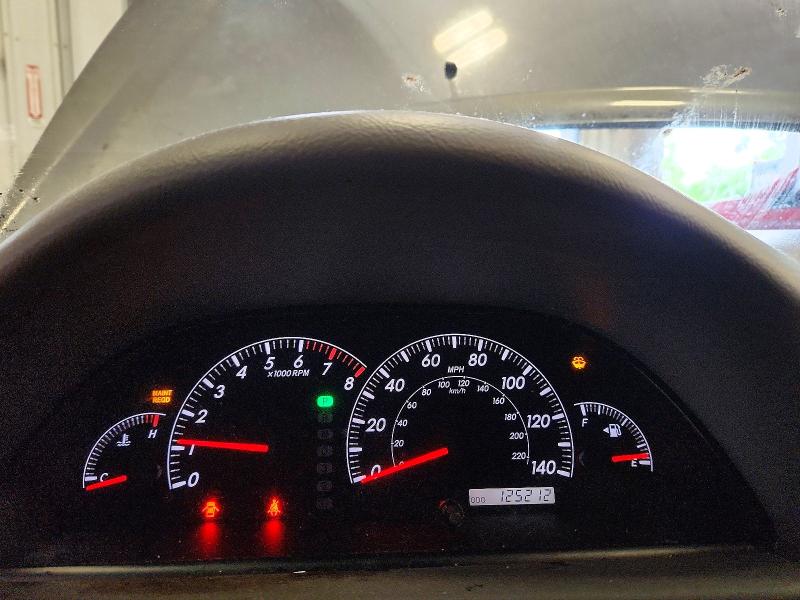 Aukcja sprzedaży 2006 Toyota Camry, vin: 4T1BE32K56U650403, numer aukcji: 54603226
