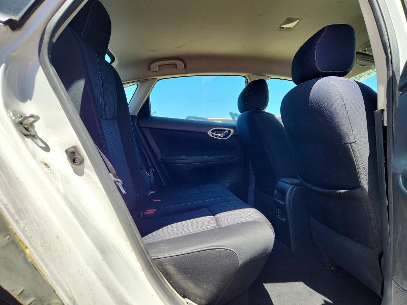 Aukcja sprzedaży 2016 Nissan Sentra, vin: 3N1AB7AP1GY326167, numer aukcji: 51916446