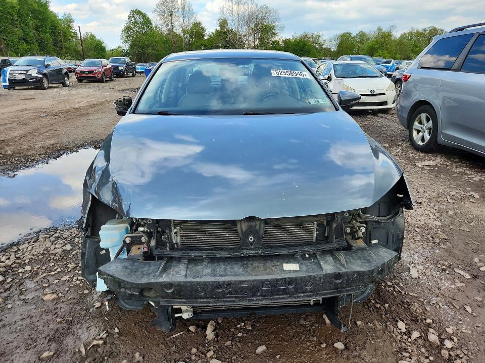 Продажа на аукционе авто 2016 Volkswagen Jetta, vin: 3VW637AJ9GM416554, номер лота: 52558946