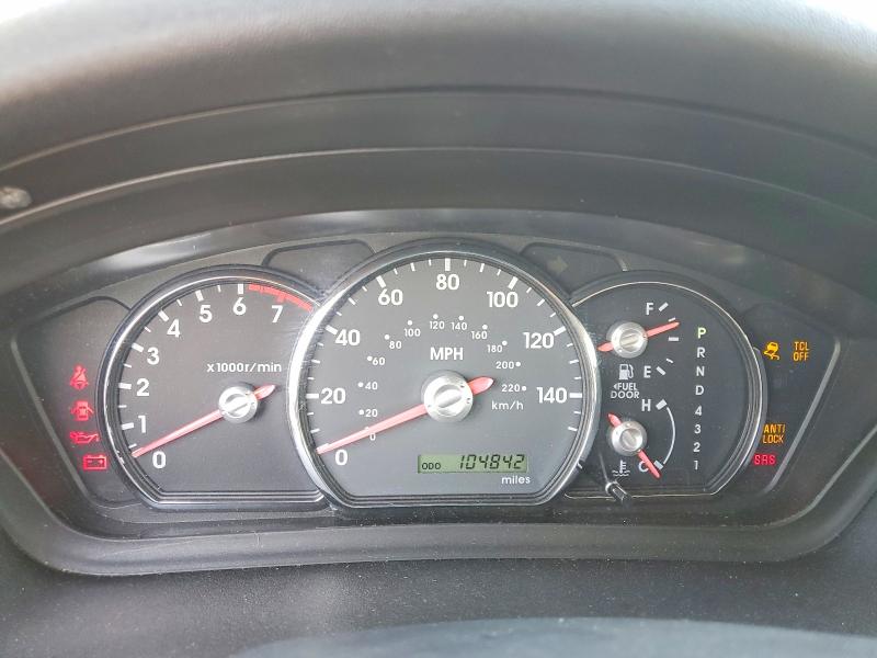 Продаж на аукціоні авто 2011 Mitsubishi Endeavor, vin: 4A4JN2AS6BE036050, номер лоту: 52075366