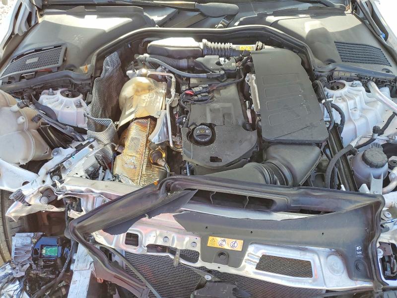 2023 Mercedes-benz C მანქანა იყიდება აუქციონზე, vin: W1KAF4GBXPR085670, აუქციონის ნომერი: 52377786