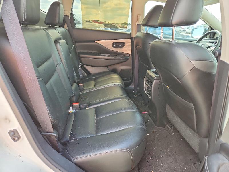 Aukcja sprzedaży 2015 Nissan Murano, vin: 5N1AZ2MHXFN234983, numer aukcji: 52853776