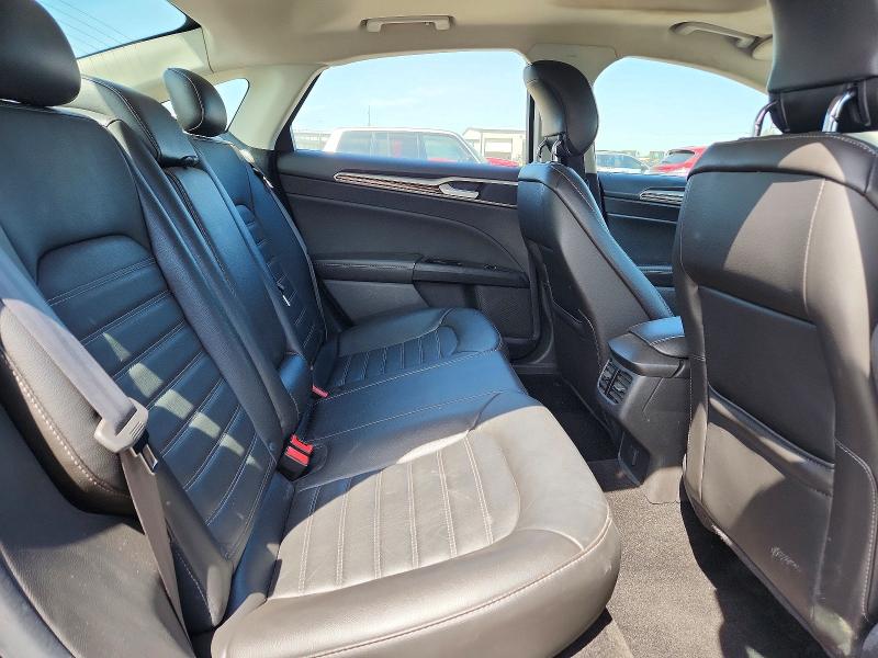 54982066 :رقم المزاد ، 3FA6P0H99ER181539 vin ، 2014 Ford Fusion مزاد بيع