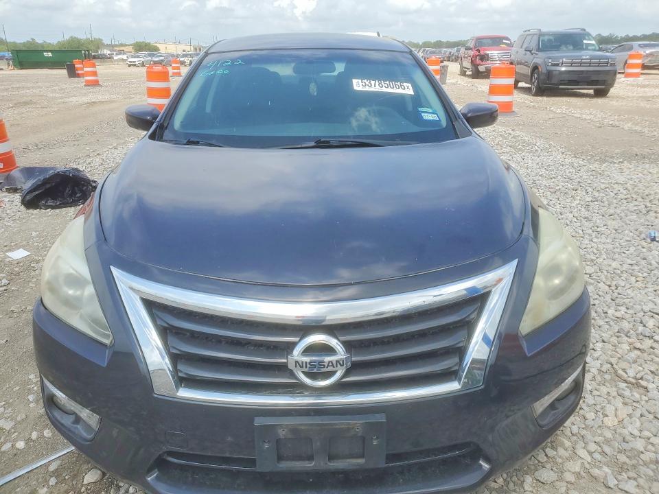 Продаж на аукціоні авто 2014 Nissan Altima, vin: 1N4AL3AP3EN246209, номер лоту: 53785066