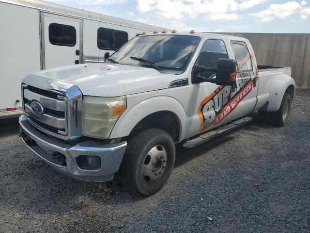 Продажа на аукционе авто 2011 Ford F350, vin: 1FT8W3DTXBEC44977, номер лота: 52513486