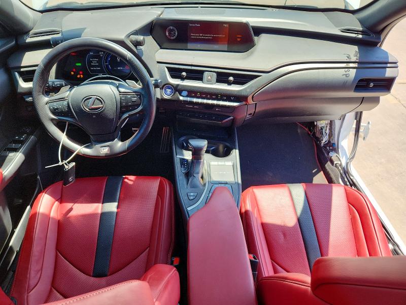 Aukcja sprzedaży 2021 Lexus Ux, vin: JTHR9JBHXM2039399, numer aukcji: 52960636