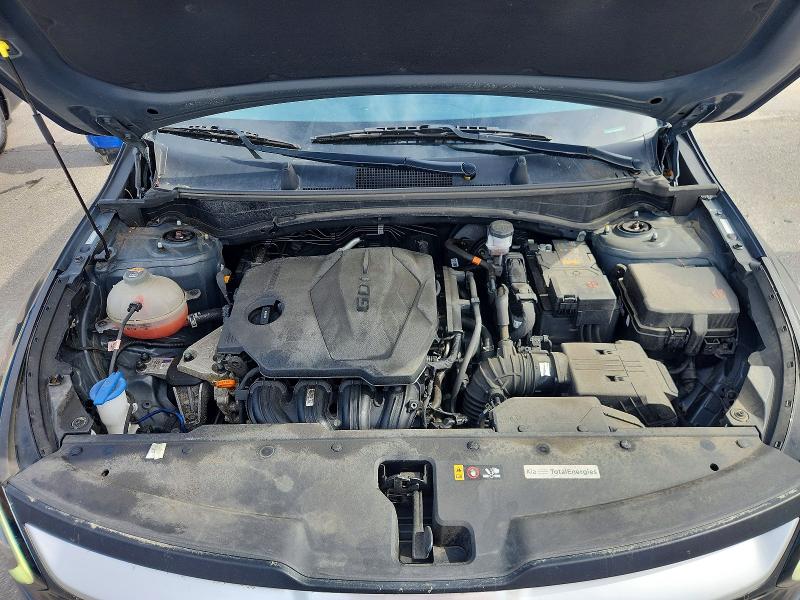 Продаж на аукціоні авто 2023 Kia Sportage, vin: KNDPUCAF0P7118901, номер лоту: 54780776