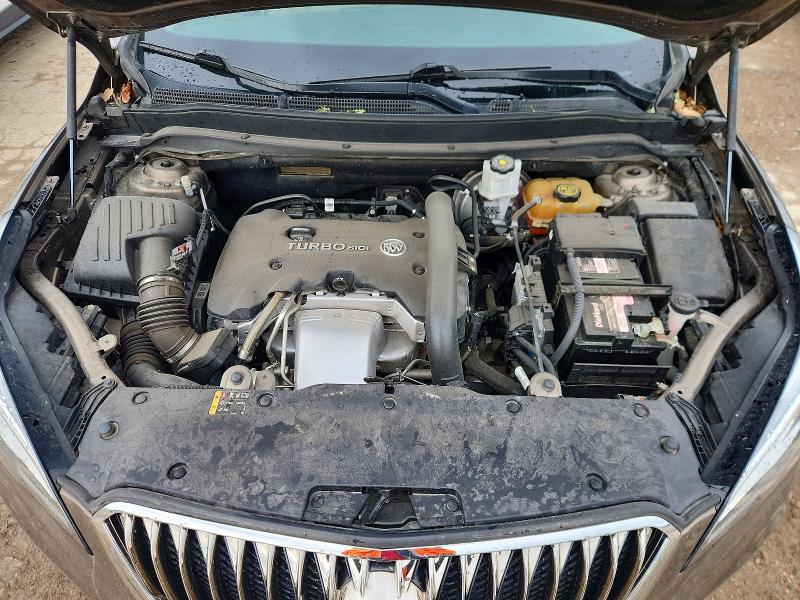 Продаж на аукціоні авто 2017 Buick Envision, vin: LRBFXESX8HD144895, номер лоту: 52696086