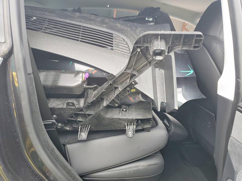 Aukcja sprzedaży 2026 Tesla Model Y, vin: 7SAYGDEE6TF536566, numer aukcji: 53905296