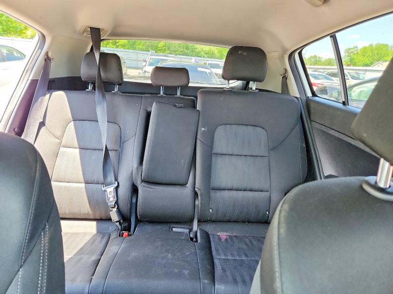 Aukcja sprzedaży 2021 Kia Sportage, vin: KNDPMCAC7M7897747, numer aukcji: 53895786