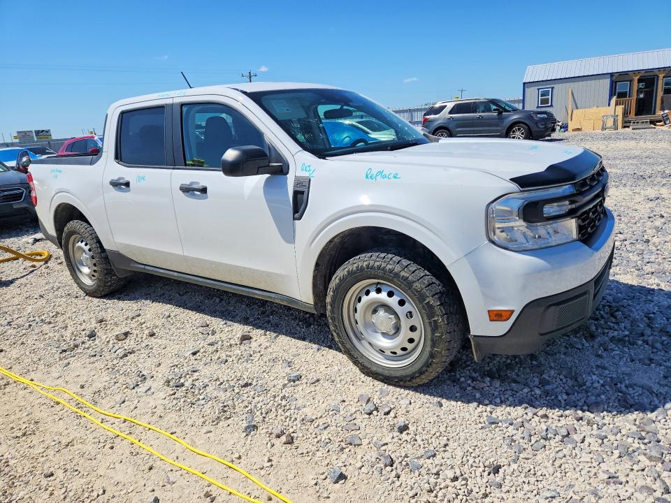 Продаж на аукціоні авто 2024 Ford Maverick, vin: 3FTTW8B94RRA94547, номер лоту: 53226026
