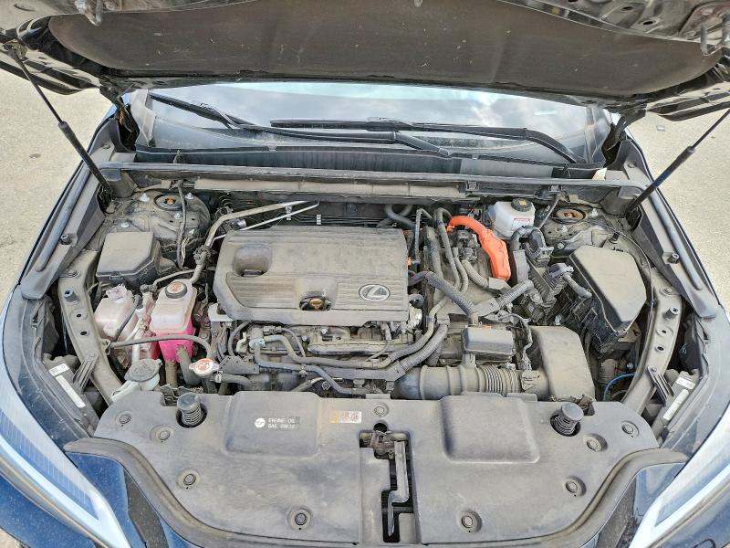 Aukcja sprzedaży 2022 Lexus Nx, vin: 2T2GKCEZ3NC005106, numer aukcji: 54782696