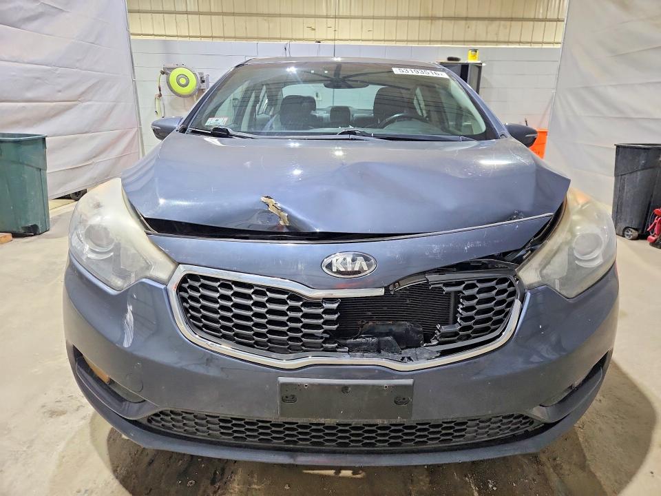 Aukcja sprzedaży 2016 Kia Forte, vin: KNAFZ4A8XG5549064, numer aukcji: 53193516