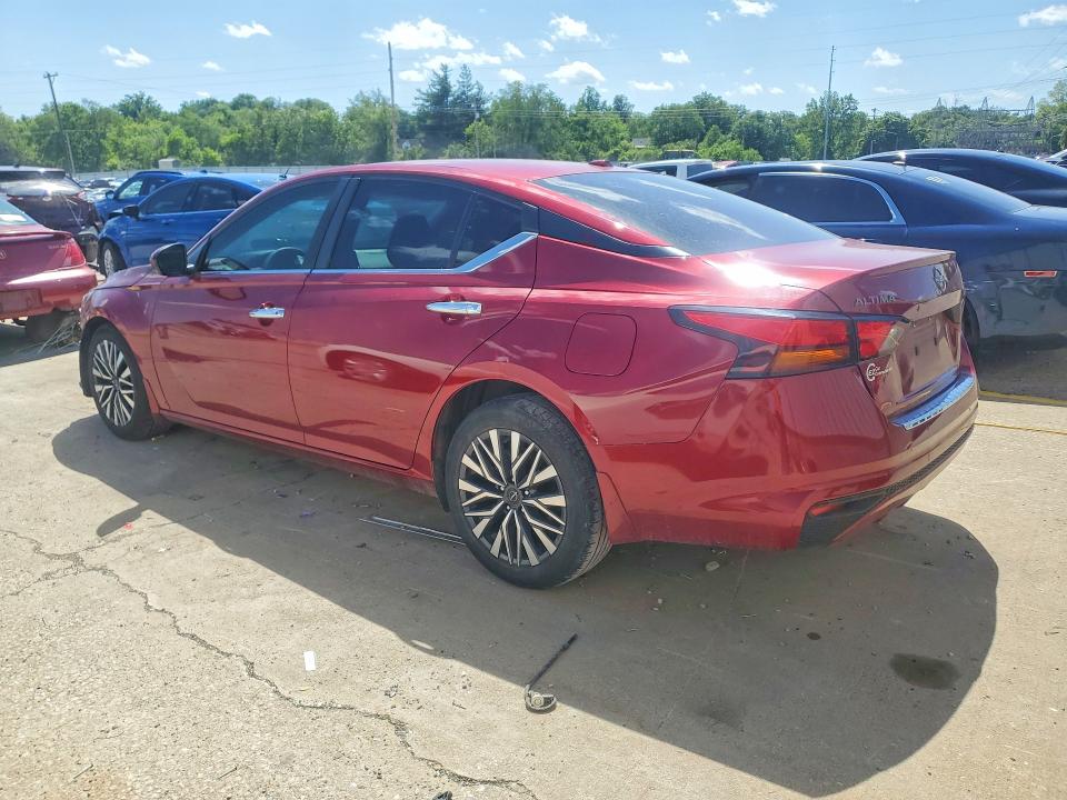 52898926 :رقم المزاد ، 1N4BL4DV4PN315111 vin ، 2023 Nissan Altima مزاد بيع