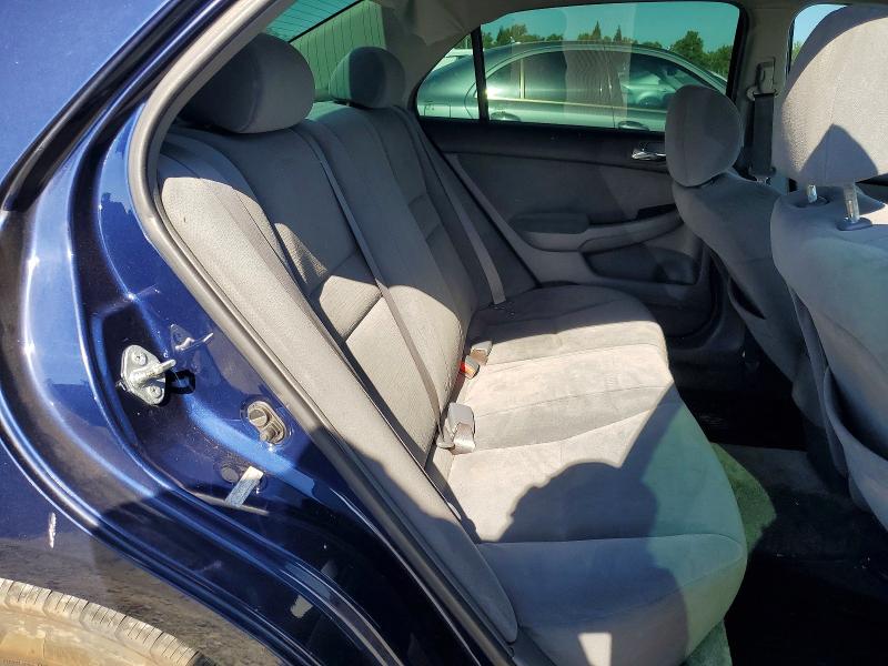Aukcja sprzedaży 2007 Honda Accord, vin: 1HGCM56117A129417, numer aukcji: 54464776