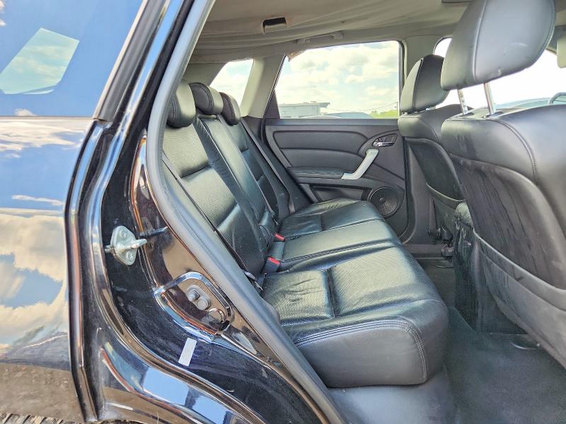 Продаж на аукціоні авто 2008 Acura Rdx, vin: 5J8TB18548A009207, номер лоту: 52038786