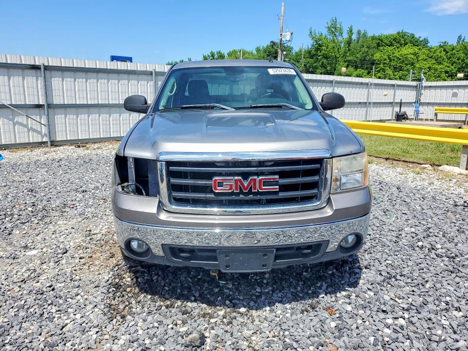 Продаж на аукціоні авто 2008 Gmc Sierra, vin: 2GTEK13J181284863, номер лоту: 52923636
